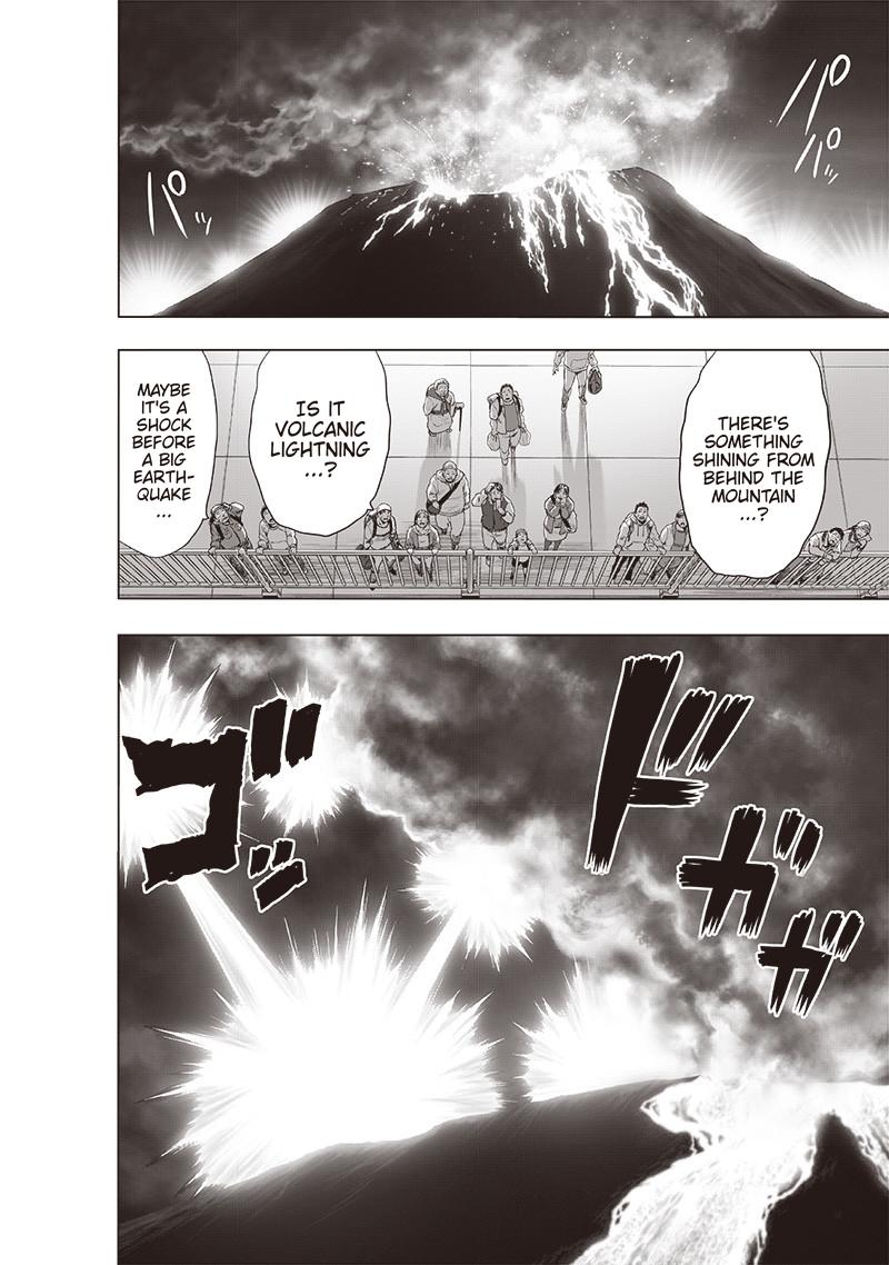 One-Punch Man, Chapter 163 image 29